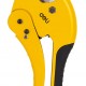 DELI κόφτης πλαστικού σωλήνα DL2507, 42mm