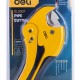 DELI κόφτης πλαστικού σωλήνα DL2507, 42mm