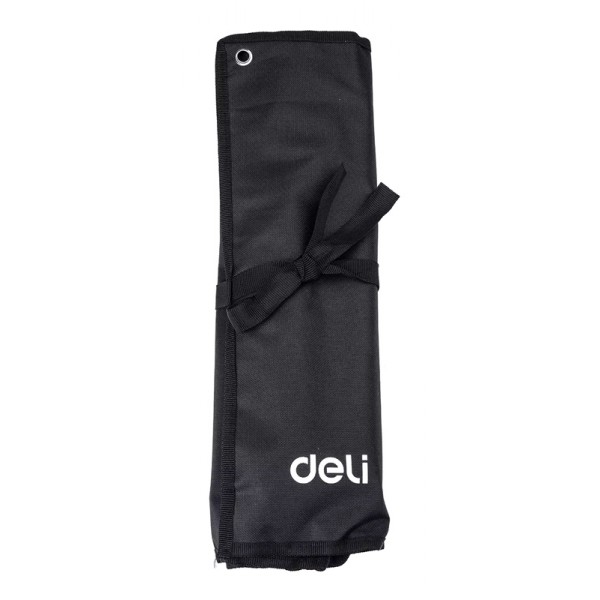 DELI σετ γερμανοπολύγωνα κλειδιά DL130014B, 10-32mm, 14τμχ - DELI