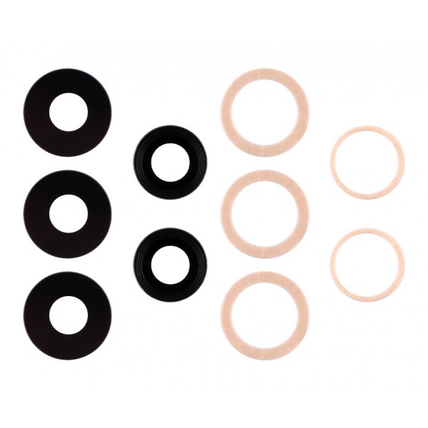 Camera lens SPSAMA52S-002 για Samsung A52/A52S 5G/A72 - UNBRANDED