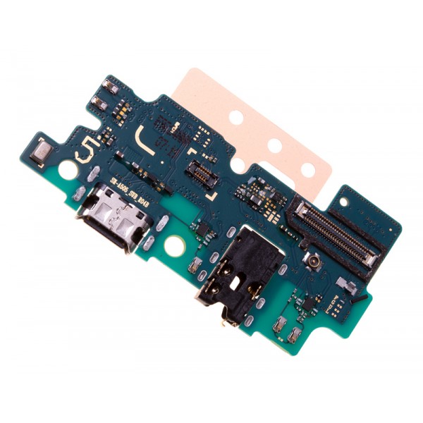 Πλακέτα φόρτισης SPSAMA52S-001 για Samsung A50 - Ανταλλακτικά Smartphones