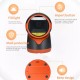 WINSON barcode scanner 1D & 2D WAI-5780, ενσύρματη σύνδεση USB, μαύρο WINSON barcode scanner 1D & 2D WAI-5780, ενσύρματη σύνδεση USB, μαύρο