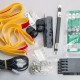 POWERTECH battery pack PT-BP192V, 16 έως 20 μπαταρίες, 7Ah/9Ah/10Ah