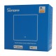 SONOFF smart διακόπτης M5-1C-86, μονός, WiFi, γκρι