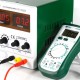 BEST ακροδέκτες πολυμέτρου BST-030-JP, 104cm, 2000V/20A