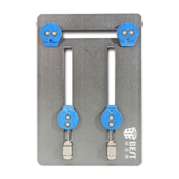 BEST βάση motherboard BST-001N για επισκευή smartphone, 2-axis, 9x13cm - Σύγκριση Προϊόντων