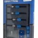 BEST βάση motherboard BST-001Q για επισκευή smartphone, 4-axis, 15x20cm