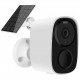 VSTARCAM smart ηλιακή κάμερα CB54-TZ, 2MP, Wi-Fi, μπαταρία 5000mAh, IP66