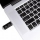 SILICON POWER USB Flash Drive Blaze B02, 256GB, USB 3.2, μαύρο
