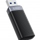 ORICO card reader CS2T-A3 για SD & Micro SD, USB 3.0, μαύρο