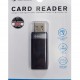 ORICO card reader CS2T-A3 για SD & Micro SD, USB 3.0, μαύρο