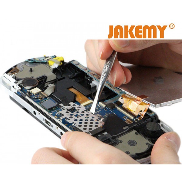 JAKEMY σετ εργαλεία ανοίγματος JM-OP07 για επισκευές κινητών, 3τμχ - Jakemy