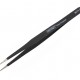 JAKEMY τσιμπίδα JM-T2-11, ανοξείδωτη, SUS304, 140mm, ίσια