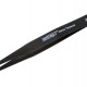 JAKEMY τσιμπίδα JM-T2-12, ανοξείδωτη, SUS304, 123mm, ίσια