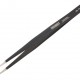 JAKEMY τσιμπίδα JM-T7-11, ανοξείδωτη, SUS201, 140mm, ίσια