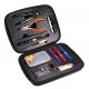 JAKEMY kit επισκευής για ηλεκτρονικό τσιγάρο JM-P16, 12τμχ