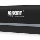 JAKEMY σετ εργαλείων YF-P13 επαγγελματικών προδιαγραφών, 201τμχ