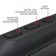 JAKEMY ηλεκτρικό κατσαβίδι JM-Y01 με LED φακό, 2000mAh, 20 μύτες