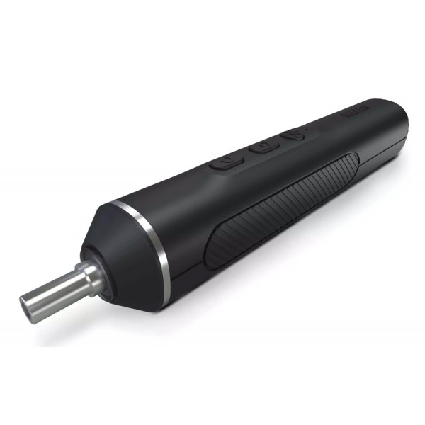JAKEMY ηλεκτρικό κατσαβίδι JM-Y01 με LED φακό, 2000mAh, 20 μύτες - Κατσαβίδια