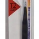 JAKEMY τσιμπίδα JM-T2-12, ανοξείδωτη, SUS304, 123mm, ίσια