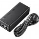 CUDY Gigabit PoE+/PoE injector POE200, 30W