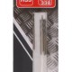 PROLINE σετ τρυπάνια για σίδηρο HSS 79015K, 1.5mm, DIN 338, 5τμχ