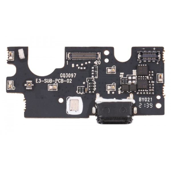 ULEFONE ανταλλακτικό small PCBA για smartphone Armor 14 - ULEFONE