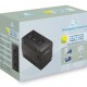 POWERTECH σταθεροποιητής ρεύματος PT-AVR-1500, 1500VA, 3x έξοδοι πρίζας