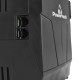 POWERTECH σταθεροποιητής ρεύματος PT-AVR-1500, 1500VA, 3x έξοδοι πρίζας