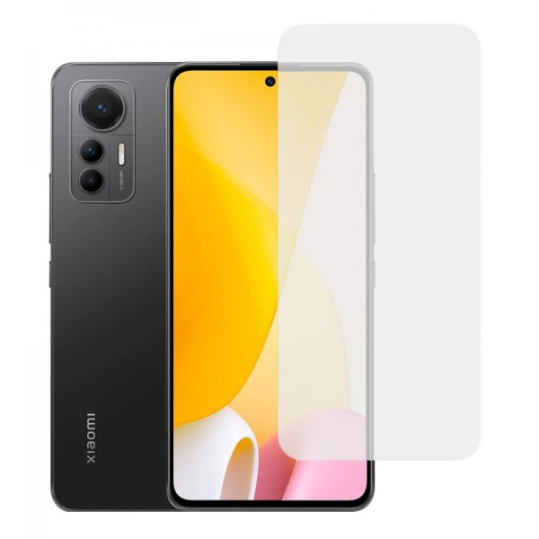 POWERTECH tempered glass 9H 2.5D TGC-0585 για Xiaomi 12 Lite - Tempered Glass