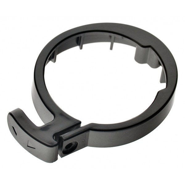 Ανταλλακτική ασφάλεια αναδίπλωσης για πατίνι Xiaomi M365/Pro/1S/Pro 2 - UNBRANDED