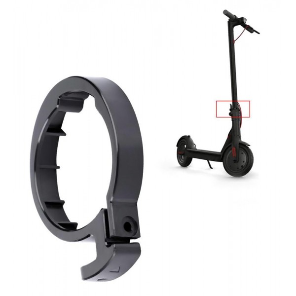 Ανταλλακτική ασφάλεια αναδίπλωσης για πατίνι Xiaomi M365/Pro/1S/Pro 2 - UNBRANDED