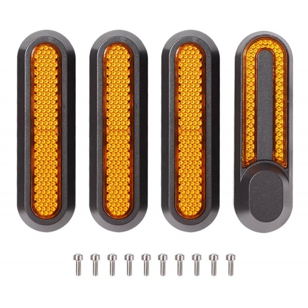 Ανακλαστήρες για ηλεκτρικό πατίνι Xiaomi M365/Pro/1S/Pro 2 - Service
