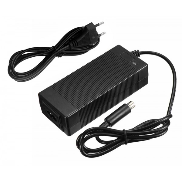 Φορτιστής για ηλεκτρικό πατίνι Xiaomi M365/Pro/1S/Pro 2/Mi 3, 84W - Service