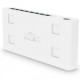 UBIQUITI Switch UISP, 8-Port Gigabit, 10/100/1000 Mbps, PoE