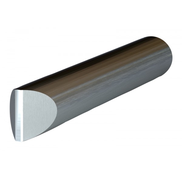 WELLER soldering tip WLTCH4IR30, chisel, 4.0mm, 3τμχ - Συγκόλληση
