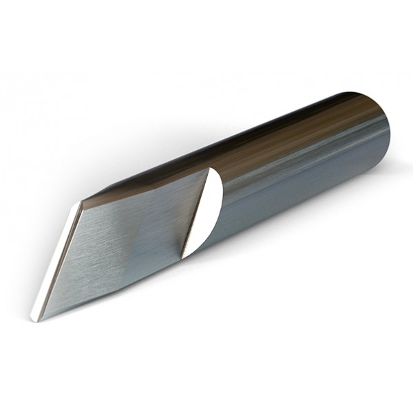 WELLER soldering tip WLTK4IR30, knife, 4.0mm, 3τμχ - Συγκόλληση