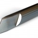 WELLER soldering tip WLTK4IR30, knife, 4.0mm, 3τμχ