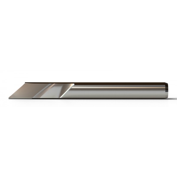 WELLER soldering tip WLTK4IR30, knife, 4.0mm, 3τμχ - Συγκόλληση