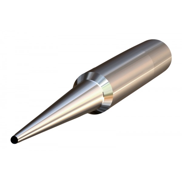 WELLER soldering tip WLTC08IR60, conical, 0.8mm, 3τμχ - Συγκόλληση