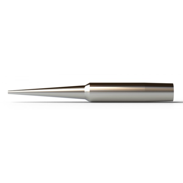 WELLER soldering tip WLTC08IR60, conical, 0.8mm, 3τμχ - Συγκόλληση