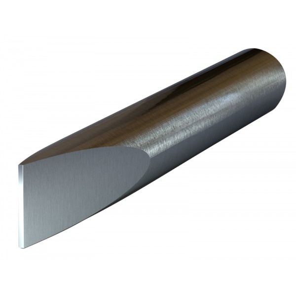 WELLER soldering tip WLTCH10IR80, chisel, 10.0mm, 3τμχ - Συγκόλληση