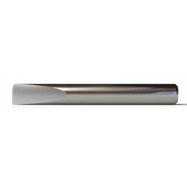 WELLER soldering tip WLTCH10IR80, chisel, 10.0mm, 3τμχ - Συγκόλληση