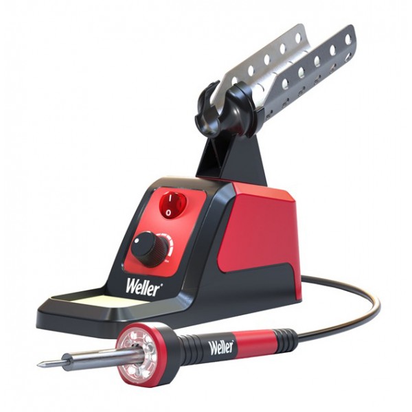 WELLER σταθμός κόλλησης WLSK3023C με κολλητήρι, 5W έως 30W, 400°C - Συγκόλληση
