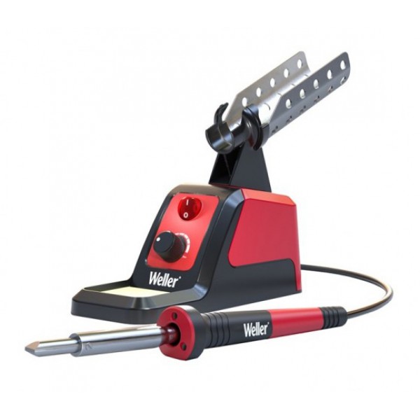 WELLER σταθμός κόλλησης WLSK8023C με κολλητήρι, 20W έως 80W, 485°C - Συγκόλληση