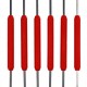 WELLER kit εργαλείων κόλλησης WLACCSAK, 6τμχ