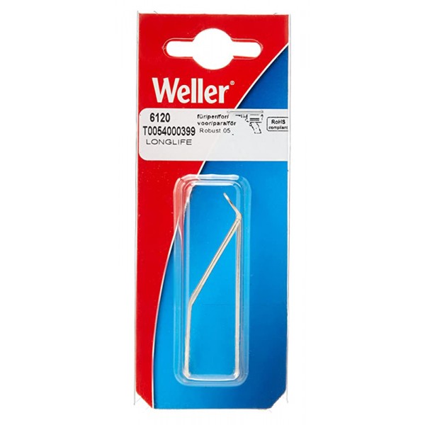 WELLER μύτη κολλητηρίου 6120 για λείανση - Συγκόλληση