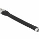 DELOCK καλώδιο USB 3.2 σε USB-C 85771, 3A, 5Gbps, FPC, 13.5cm, μαύρο