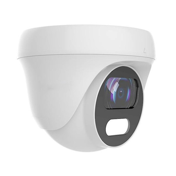 LONGSE υβριδική κάμερα CMSAHTC200FPEW, 2.8mm, 1/3" CMOS, 5MP, LED 25m - CCTV Κάμερες