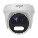 LONGSE υβριδική κάμερα CMSAHTC200FPEW, 2.8mm, 1/3" CMOS, 5MP, LED 25m